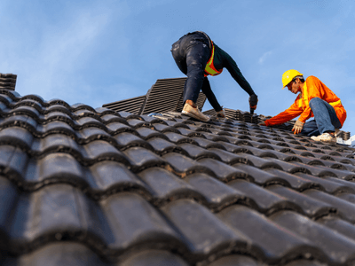 About Roof Repair Experts Perkiomenville, PA